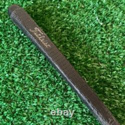 Titleist Scotty Cameron Pro Platinum Laguna Mid Slant Putter (35)