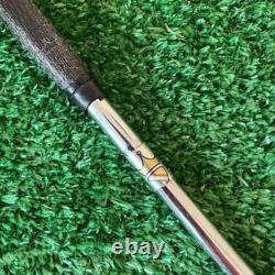 Titleist Scotty Cameron Pro Platinum Laguna Mid Slant Putter (35)