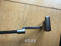 Titleist Scotty Cameron Pro Platinum Newport Two Putter / 33 Inch Fantastic Cond