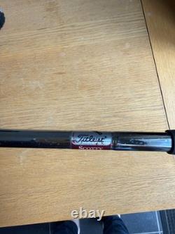 Titleist Scotty Cameron Pro Platinum Newport Two Putter / 33 Inch Fantastic Cond