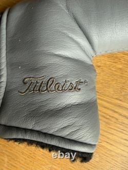 Titleist Scotty Cameron Pro Platinum Newport Two Putter / 33 Inch Fantastic Cond