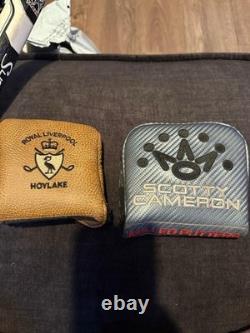 Titleist Scotty Cameron Putter