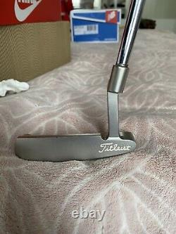 Titleist Scotty Cameron Putter