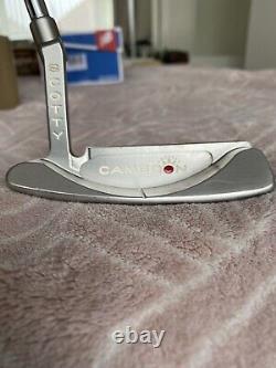 Titleist Scotty Cameron Putter