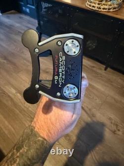 Titleist Scotty Cameron Putter