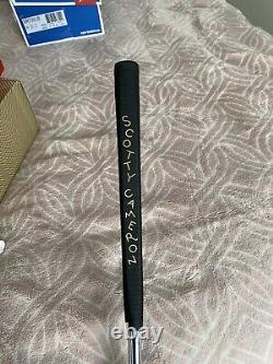 Titleist Scotty Cameron Putter