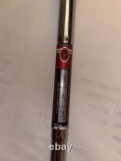 Titleist Scotty Cameron Putter Circa 62 Model No 1 RH 35 Inches + 20 Pro V1