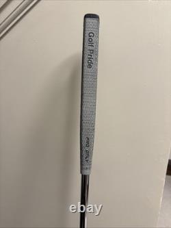Titleist Scotty Cameron Putter Left Handed