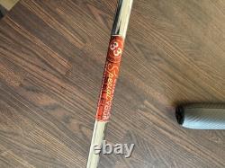 Titleist Scotty Cameron Putter Special Select Newport 2.5, 33-inch, Right-Handed