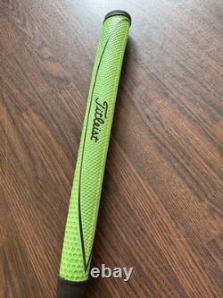 Titleist Scotty Cameron Putter Special Select Newport 2.5, 33-inch, Right-Handed