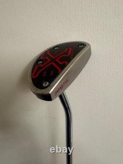Titleist Scotty Cameron Red X Putter / 34