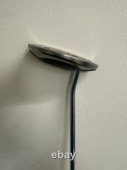 Titleist Scotty Cameron Red X Putter / 34