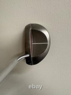 Titleist Scotty Cameron Red X Putter / 34