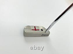 Titleist Scotty Cameron Select Fast Back 34