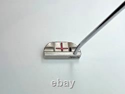 Titleist Scotty Cameron Select Fast Back Putter 33