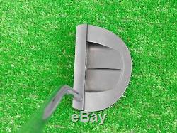 Titleist Scotty Cameron Select GoLo Mid Adjustable Fitting Putter Excellent