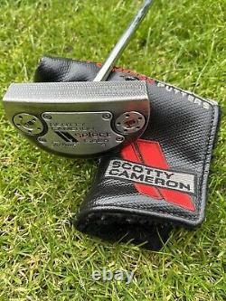 Titleist Scotty Cameron Select Golo S Putter