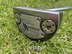 Titleist Scotty Cameron Select Golo S Putter