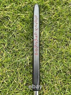 Titleist Scotty Cameron Select Golo S Putter