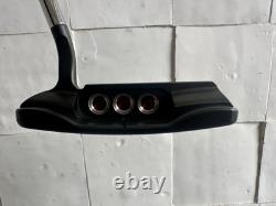 Titleist Scotty Cameron Select Newport 1.5 First/500 34in Ltd Edition