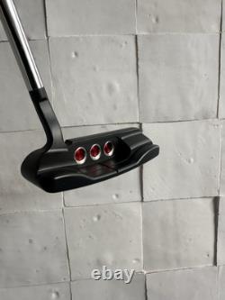 Titleist Scotty Cameron Select Newport 1.5 First/500 34in Ltd Edition