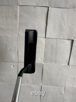 Titleist Scotty Cameron Select Newport 1.5 First/500 34in Ltd Edition