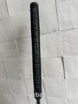 Titleist Scotty Cameron Select Newport 1.5 First/500 34in Ltd Edition