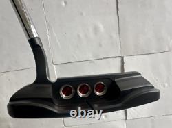 Titleist Scotty Cameron Select Newport 1.5 First/500 34in Ltd Edition