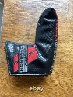 Titleist Scotty Cameron Select Newport 1.5 First/500 34in Ltd Edition