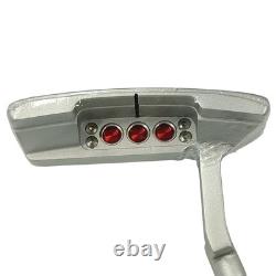 Titleist Scotty Cameron Select Newport 2019 Putter Right-Handed 35-inch