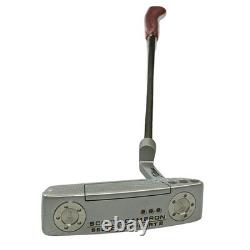 Titleist Scotty Cameron Select Newport 2019 Putter Right-Handed 35-inch