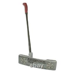 Titleist Scotty Cameron Select Newport 2019 Putter Right-Handed 35-inch