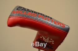 Titleist Scotty Cameron Select Newport M2 33 Inch Right Hand Putter Used