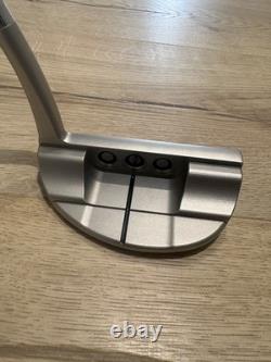 Titleist Scotty Cameron Special Select Del Mar 34 Putter. EXCELLENT CONDITION