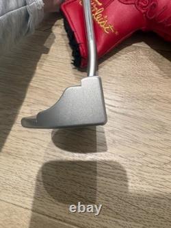 Titleist Scotty Cameron Special Select Del Mar 34 Putter. EXCELLENT CONDITION