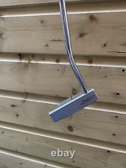 Titleist Scotty Cameron Special Select Flow back 5 / 34 Inch / Nice Condition