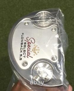 Titleist Scotty Cameron Special Select Flowback 5.5 34 Inch Right Hand Brand New