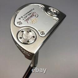 Titleist Scotty Cameron Special Select Flowback 5.5 Putter 34'' (Inc H/Cover)