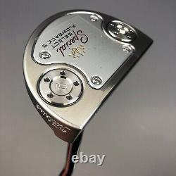 Titleist Scotty Cameron Special Select Flowback 5 Putter 34'' (Inc H/Cover)