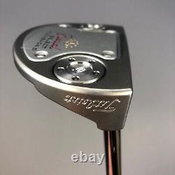 Titleist Scotty Cameron Special Select Flowback 5 Putter 34'' (Inc H/Cover)