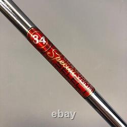 Titleist Scotty Cameron Special Select Flowback 5 Putter 34'' (Inc H/Cover)