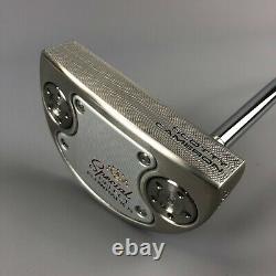 Titleist Scotty Cameron Special Select Flowback 5 Putter 35'' (Inc H/Cover)