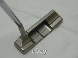 Titleist Scotty Cameron Special Select Newport 2.5 32 Putter Cameron Shaft Xmas