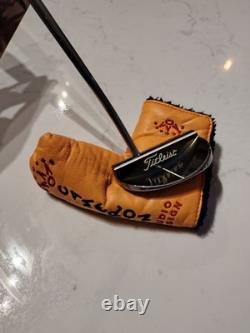 Titleist Scotty Cameron Studio Design No. 5
