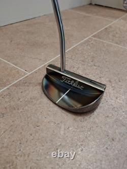 Titleist Scotty Cameron Studio Design No. 5