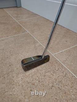Titleist Scotty Cameron Studio Design No. 5