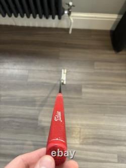 Titleist Scotty Cameron Studio Select Newport 2.7 Putter 34 Inch With Head Cover