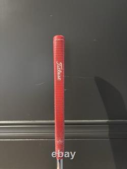 Titleist Scotty Cameron Studio Select Newport 2.7 Putter 34 Inch With Head Cover