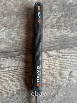 Titleist Scotty Cameron Studio Select Newport 2 Putter 34 Inch, Right-Handed