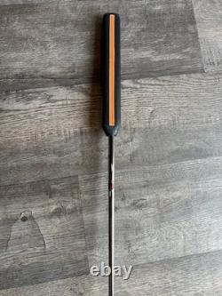 Titleist Scotty Cameron Studio Select Newport 2 Putter 34 Inch, Right-Handed